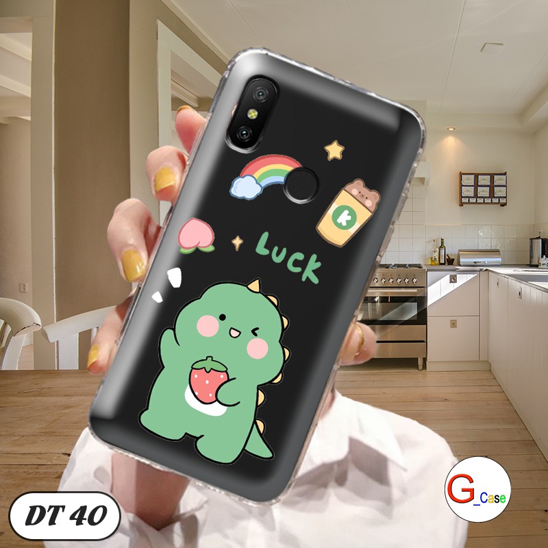 Ốp lưng dẻo cho Xiaomi Mi MAX 3