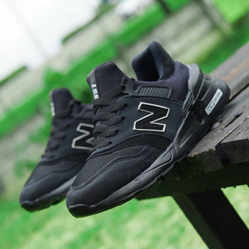 Mới Giày Thể Thao New Balance 997 Thời Trang Cho Nam Nữ