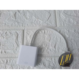 Cáp chuyển đổi HDMI sang VGA (độ dài 20cm)