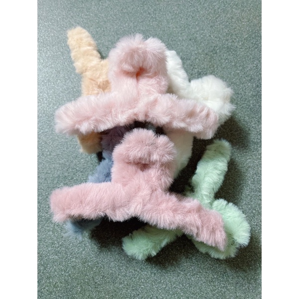 Cặp lông hàn quốc 1 chiếc