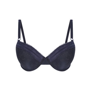 Viviane - Áo ngực Satin Statement Underwire Bra