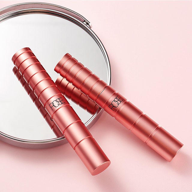 Mascara ROSE GECOMO Siêu Mảnh Làm Dài Dày Mi, Siêu Mảnh Chống Nước Không Trôi | BigBuy360 - bigbuy360.vn