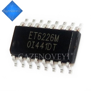 5 cái et6226m et6226 sop-16 còn hàng