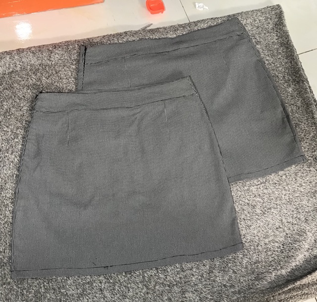 Chân váy A kaki bigsize | BigBuy360 - bigbuy360.vn