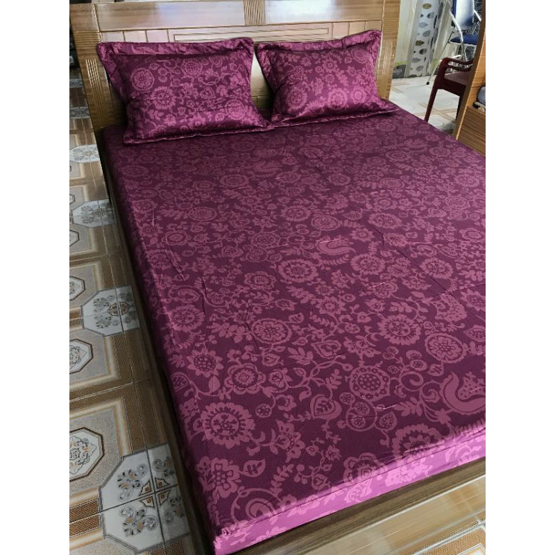 Bộ ga chun Everon chính hãng