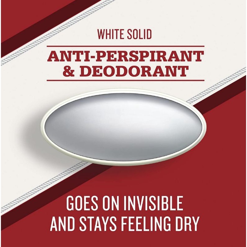 Lăn khử mùi  FRESH New Look  - OLD SPICE