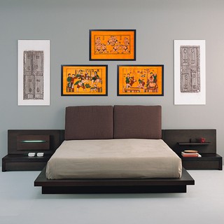 Khung Hình hình cối xay gió