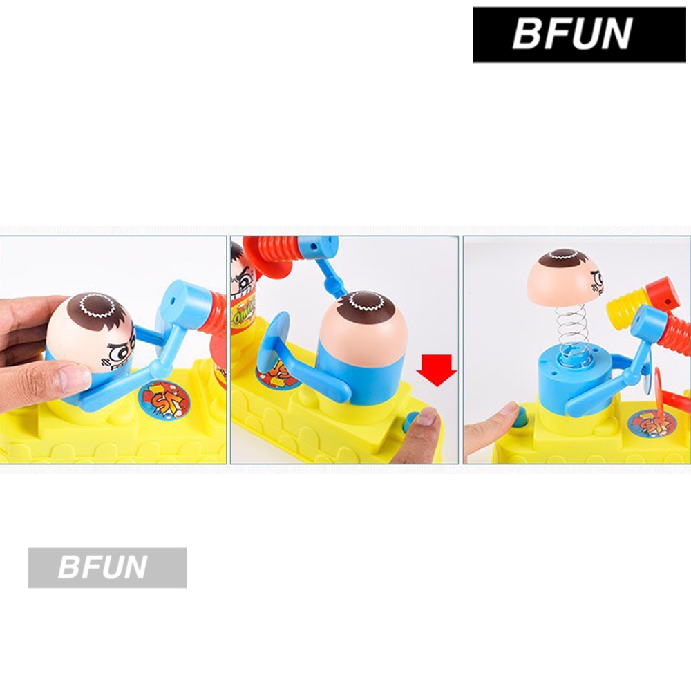 Đồ Chơi Võ Sĩ Song Đấu Đồ Chơi Đối Kháng Kích Tính Hấp Dẫn Vui Nhộn LOẠI LỚN Cho Bé Trai Và Bé GáI BFUN