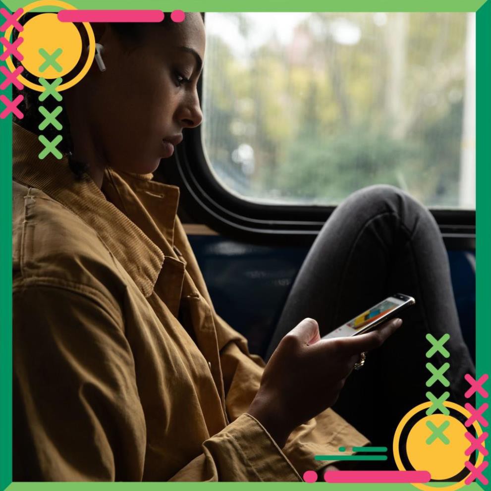 Tai Nghe Apple  AirPods  Pro - Chính Hãng New Seal Mới | BigBuy360 - bigbuy360.vn