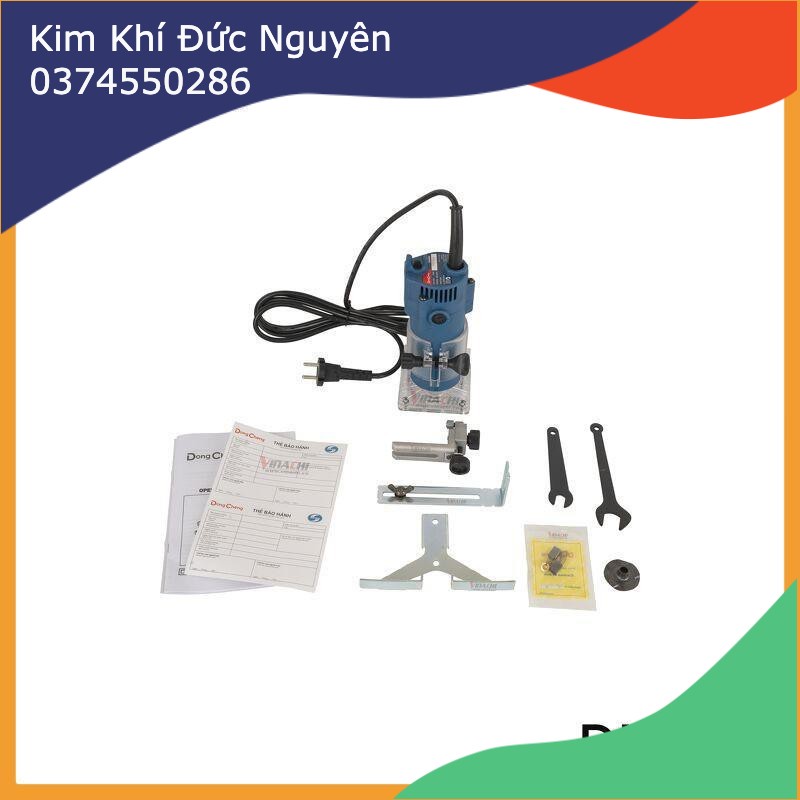 Máy soi mộng nhỏ Dongcheng DMP02-6