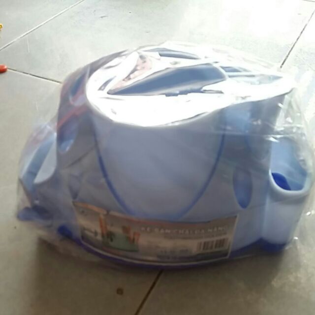 Hộp nhựa đựng kem đánh răng