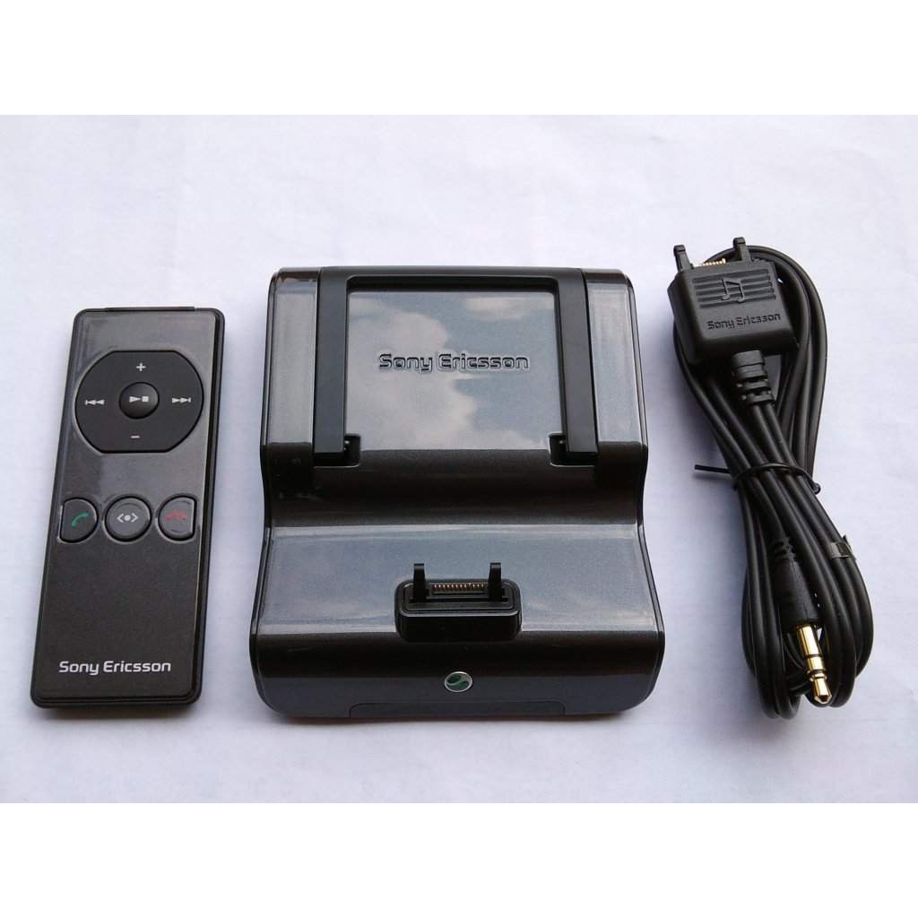 Cáp Music cable Sony Ericsson MMC-70