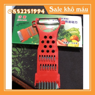 Lạo rau củ - hoa quả màu đỏ giá tốt nhất