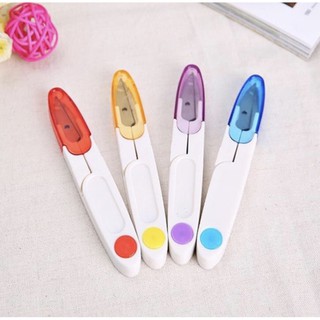 Bấm cắt chỉ có nắp