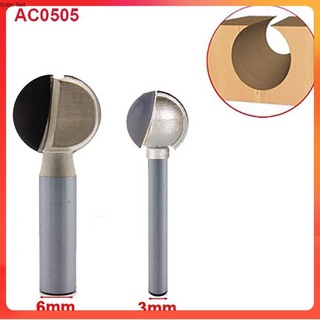 MŨI SOI CỔ KHÔNG BI TIDEWAY AC0505 - 1 MŨI hàng cao cấp