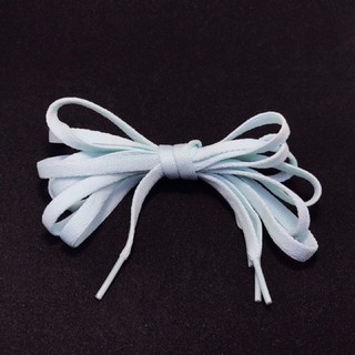 [KHANG SNEAKER] DÂY GIÀY THỂ THAO TRẮNG VÀ ĐEN