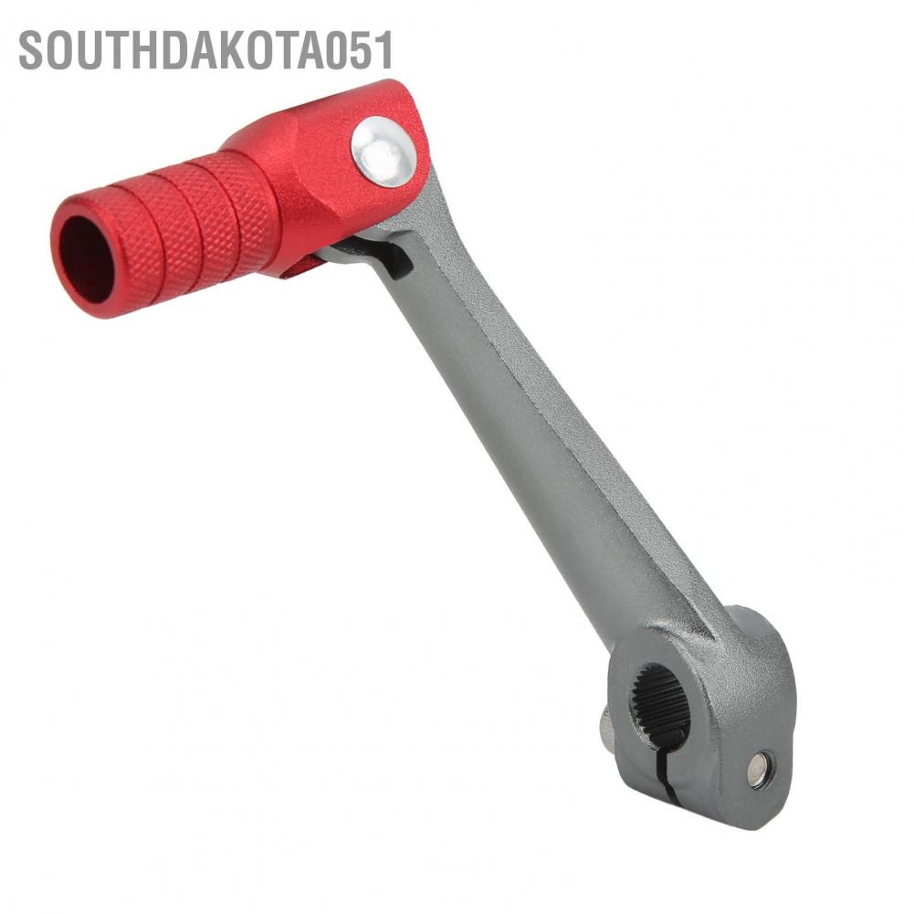 Hàng Sẵn Cần Số Xe Máy Bằng Hợp Kim Nhôm CNC Cho Kayo T2 T4 T4L ATV【Southdakota051】