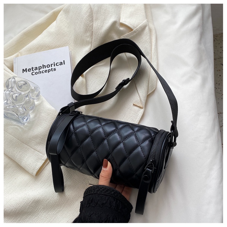 Túi đeo vai IELGY thời trang đơn giản dành cho nữ