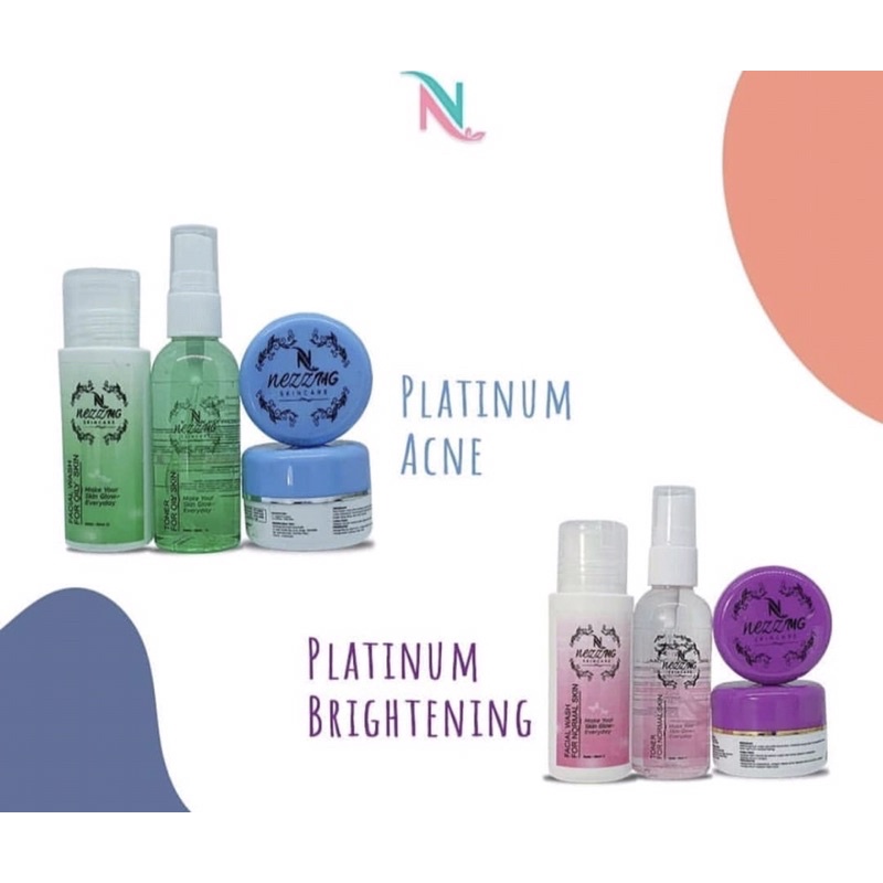Gói Bạch Kim NEZZMG Chính Hãng 100% | BigBuy360 - bigbuy360.vn