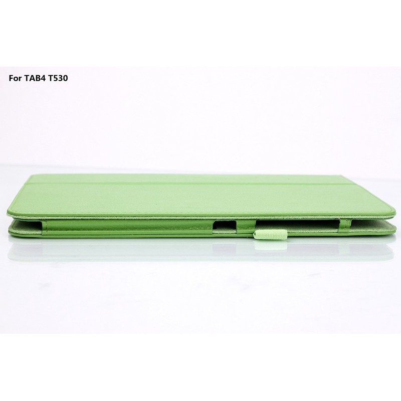 Bao da máy tính bảng Samsung Galaxy Tab 3 4 10.1 inch Ốp lưng SM-T530 T535 T531 P5200 P5210 P5220 | BigBuy360 - bigbuy360.vn