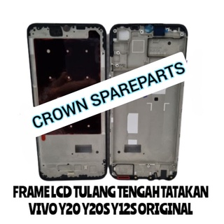 Khung màn hình lcd bazzel vivo y20 y20s y12s