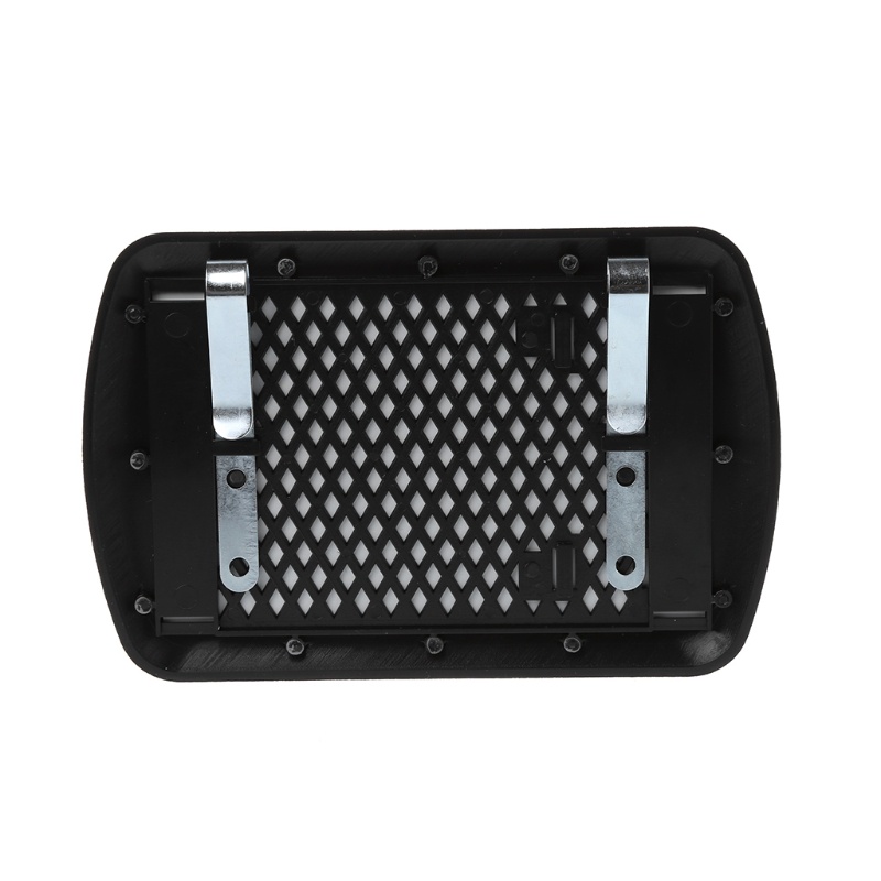 Gương Trang Điểm Gắn Tấm Che Nắng Trong Suốt Cho Xe Hơi Mirro