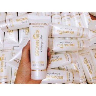 Sữa rửa mặt sữa gạo princesswhite