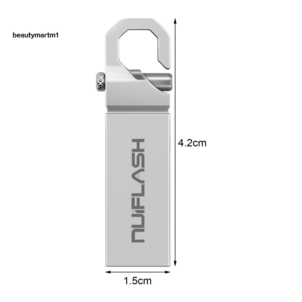 USB Flash Drive 512GB/1TB/2TB di động tiện dụng cho máy tính