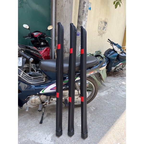 Túi đựng cần câu tay giá rẻ