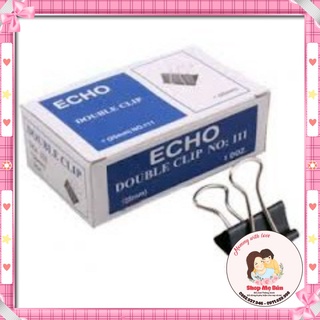 Kẹp bướm 19mm