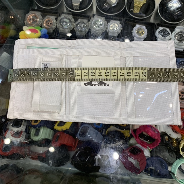 Bóp ví VANS CARO Bóp ví nam nữ caro | BigBuy360 - bigbuy360.vn