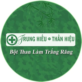 Bột Than Siêu Làm Trắng Răng