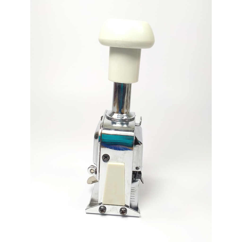 MÁY ĐÓNG NHẢY SỐ TỰ ĐỘNG STACOM