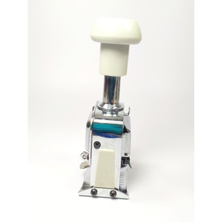 MÁY ĐÓNG NHẢY SỐ TỰ ĐỘNG STACOM ( TỪ 6-8 SỐ)