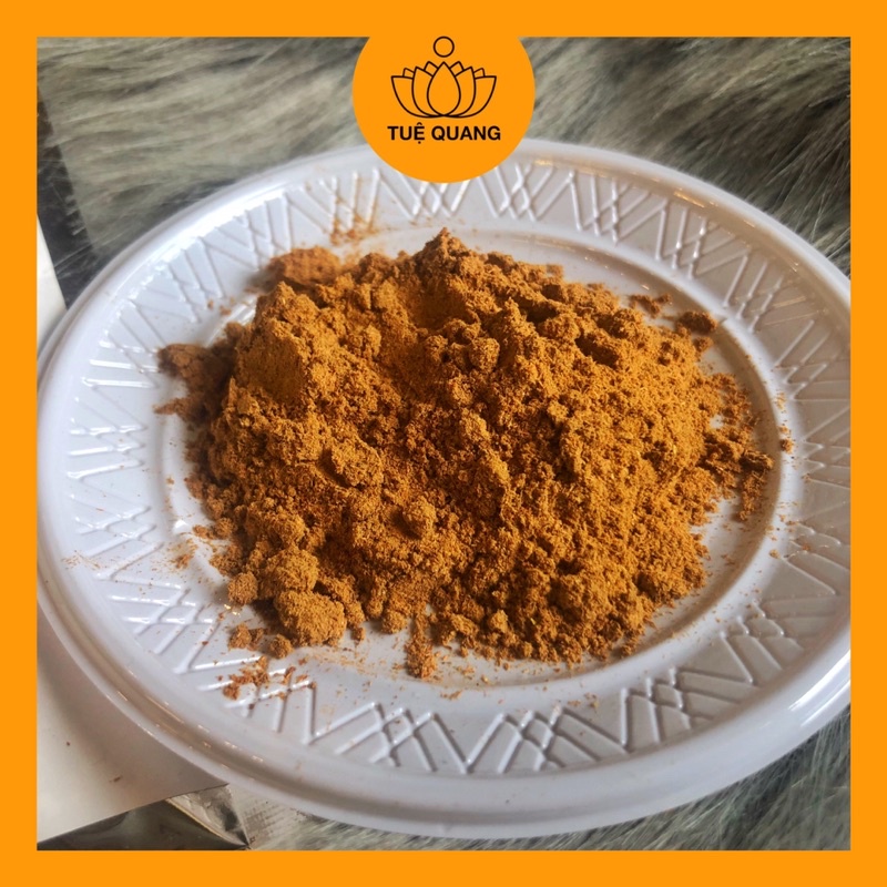 Gói 50gr bột ngũ vị hương tẩy uế