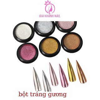 Tráng gương cao cấp