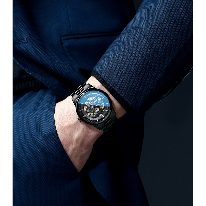 Đồng hồ nam chính hãng LORBERN IBV6022-4