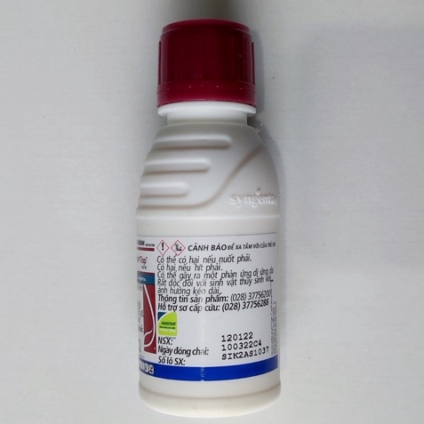 Thuốc Trừ Bệnh Amistar top 325SC