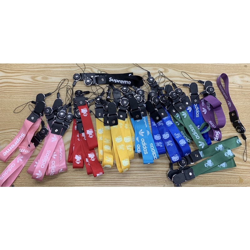 Dây đeo điện thoại,chìa khoá ngắn