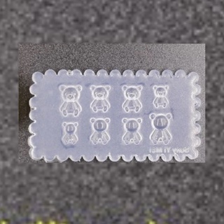 Khuôn silicon nail siêu hot