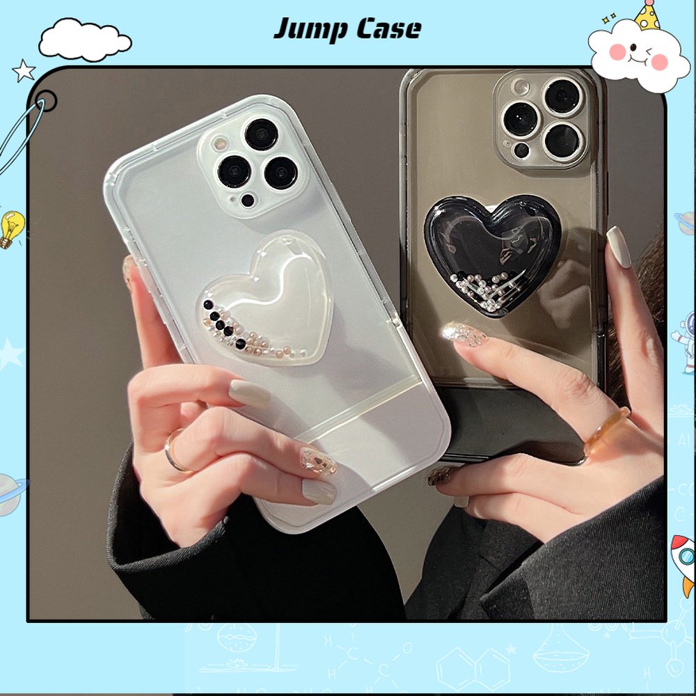 Ốp Điện Thoại tpu Trong Suốt Chống Sốc Cho iPhone 13 13pro 13prm iPhone 11 7Plus 8Plus Xr XS 13 12 Pro Max