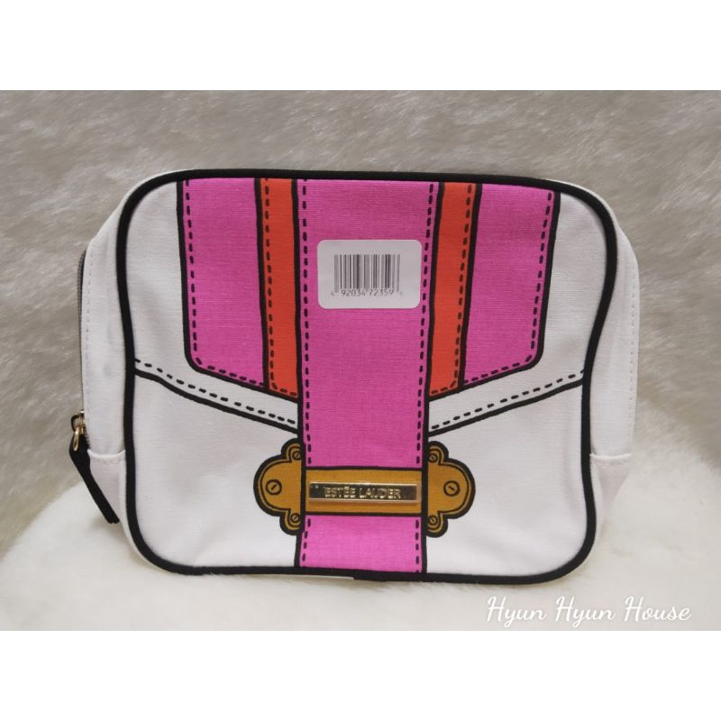 Estee 👝 Túi đựng mỹ phẩm, đồ dùng cá nhân