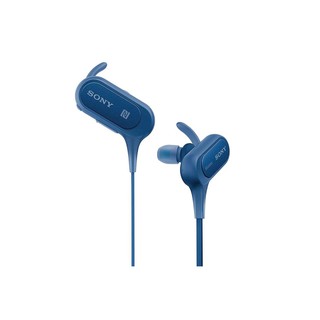 Tai nghe nhét tai Sony MDR-XB50BS