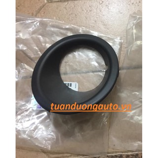 Ốp đèn gầm không mạ captiva - td3553