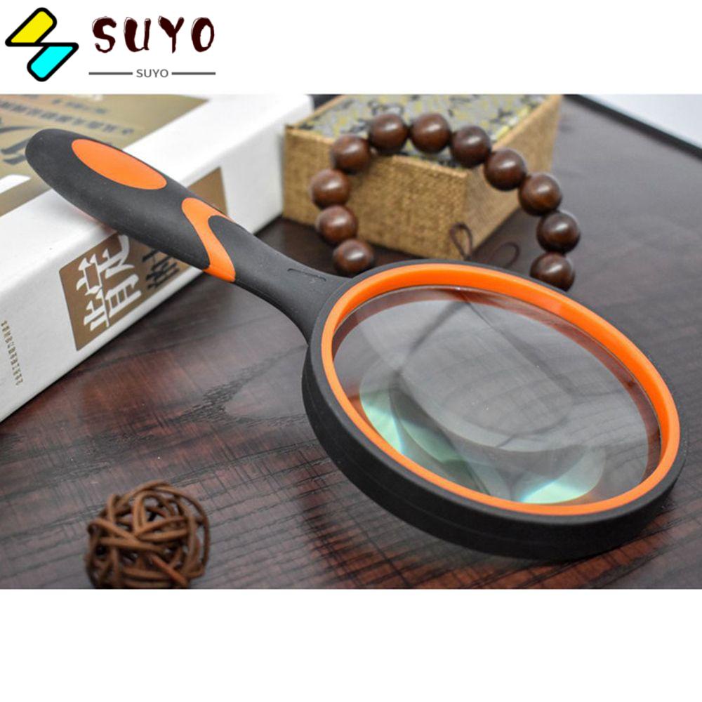 Kính Lúp Trang Sức 50 / 65 / 75 / 90 / 100mm