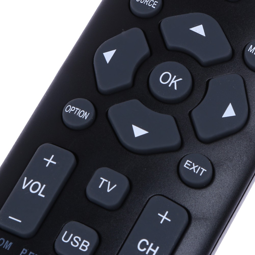 Remote điều khiển thay thế TLC-925 cho hầu hết các dòng TCL