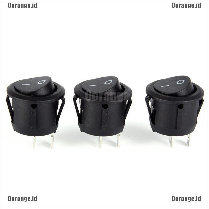 Công Tắc On-off Chống Thấm Nước Chất Lượng Cao