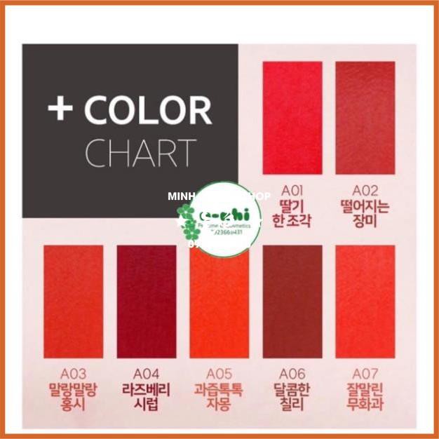 ( có tem ) Son kem BLACK HANDMADE A3- A6 - A12 - A13 - A14 - A15  -A16 - A17 | BigBuy360 - bigbuy360.vn