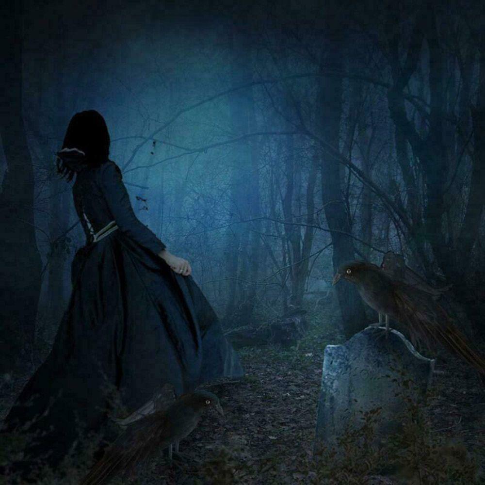 Zaijie 24 Đạo Cụ Trang Trí Halloween Mới