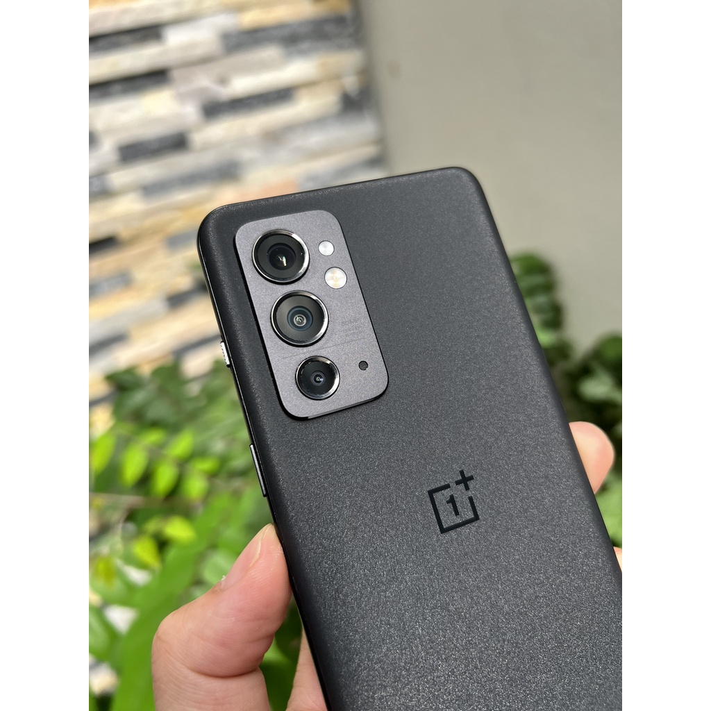 Điện thoại OnePlus 9RT Quốc Tế 2 Sim Likenew Fullbox / Snap 888/ 120HZ/ Hỗ trợ 5G